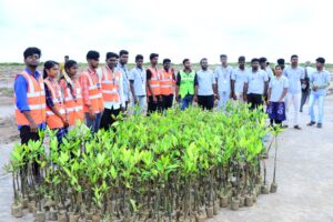 Integrated centre for Disaster Management