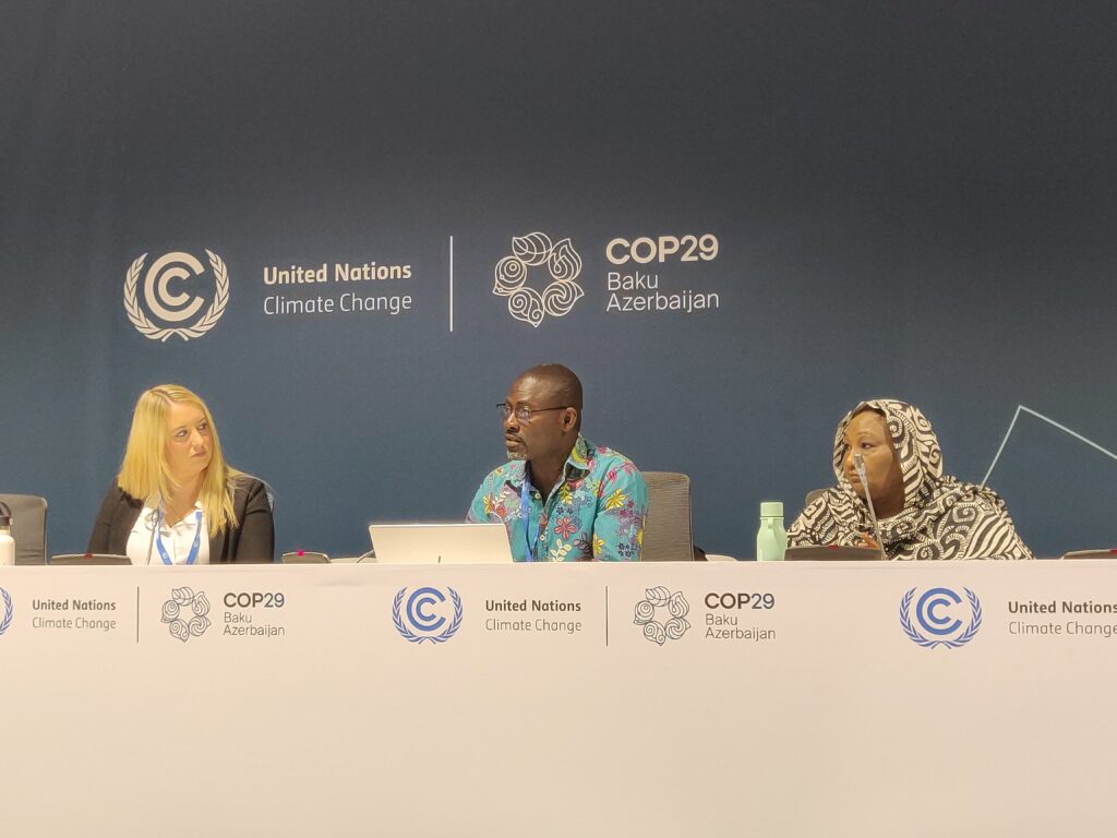 COP29